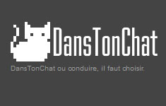 Dans Ton chat